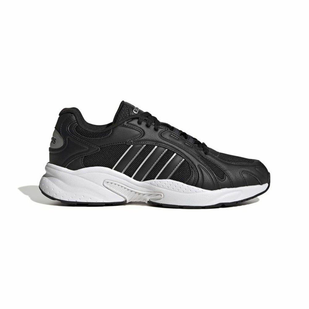 Running Shoes for Adults Adidas Crazy Chaos Shadow 2.0 Black