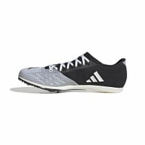 Running Shoes for Adults Adidas Distancestar Black Grey