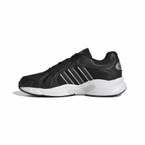 Chaussures de Running pour Adultes Adidas Crazy Chaos Shadow 2.0 Noir