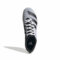 Chaussures de Running pour Adultes Adidas Distancestar Noir Gris