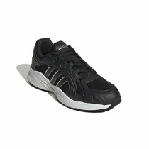 Chaussures de Running pour Adultes Adidas Crazy Chaos Shadow 2.0 Noir