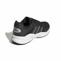 Chaussures de Running pour Adultes Adidas Crazy Chaos Shadow 2.0 Noir