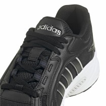 Chaussures de Running pour Adultes Adidas Crazy Chaos Shadow 2.0 Noir