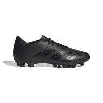 Adult's Football Boots Adidas Predator Accuracy.4 FxG Black