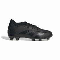 Chaussures de foot pour Enfants Adidas Predator Accuracy.3 FG Noir