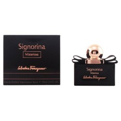 Parfum Femme Signorina Misteriosa Salvatore Ferragamo EDP EDP