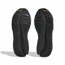 Laufschuhe für Erwachsene Adidas Adistar 2 Schwarz