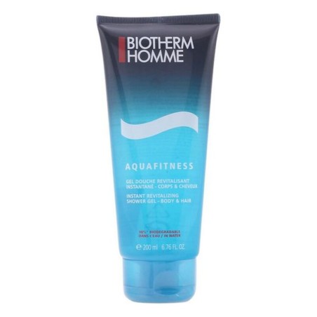 Badegel Homme Aquafitness Biotherm