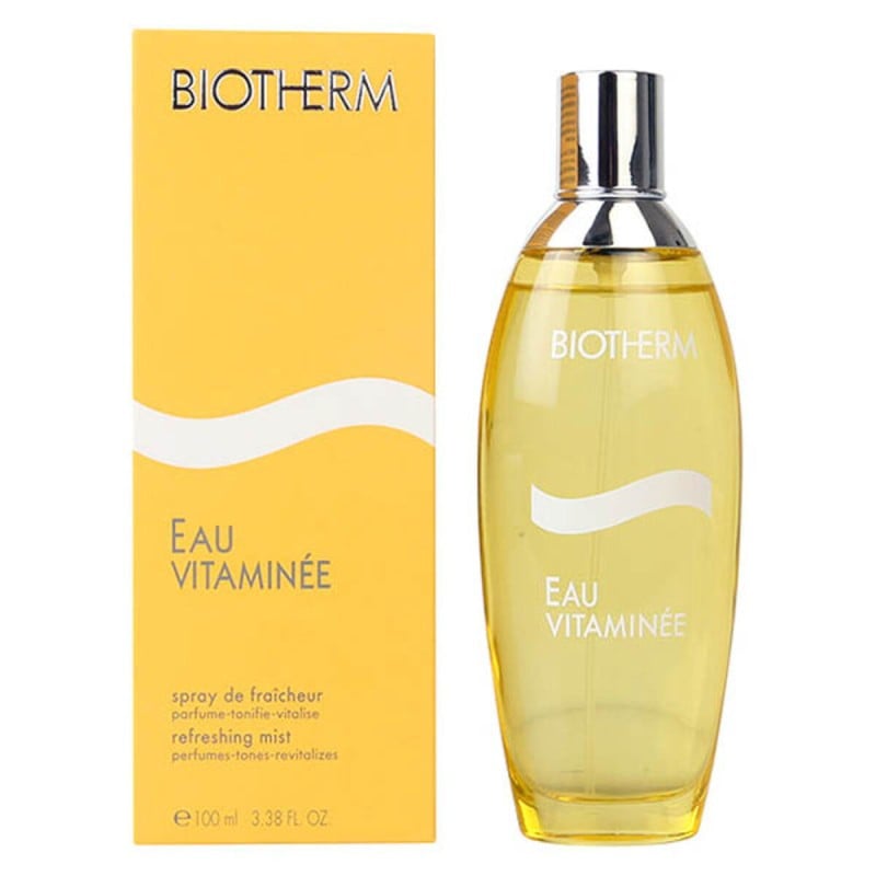 Parfum Femme Biotherm EDT 100 ml