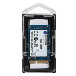 Hard Drive Kingston SKC600MS TLC 3D mSATA SSD