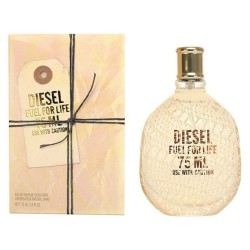 Damenparfüm Fuel For Life Femme Diesel EDP EDP