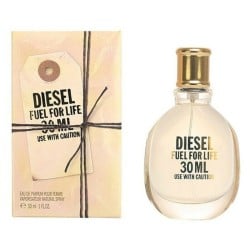 Damenparfüm Fuel For Life Femme Diesel EDP EDP