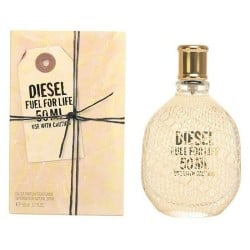 Damenparfüm Fuel For Life Femme Diesel EDP EDP