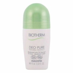 Désodorisant Roll-On Pure Biotherm