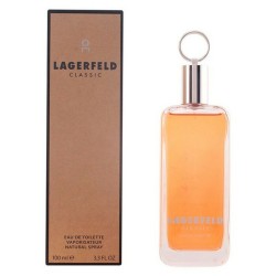 Damenparfüm Lagerfeld EDT 100 ml