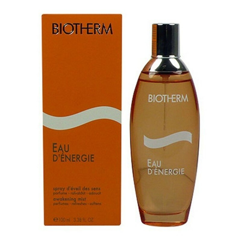 Parfum Femme Biotherm EDT 100 ml