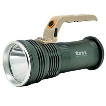 Lampe Torche LED TM Electron TME Vert 3 W 800 lm 800 lm