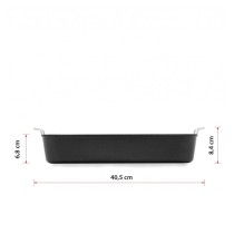 Serving Platter Valira AIRE 35X27 (35 x 27 cm)