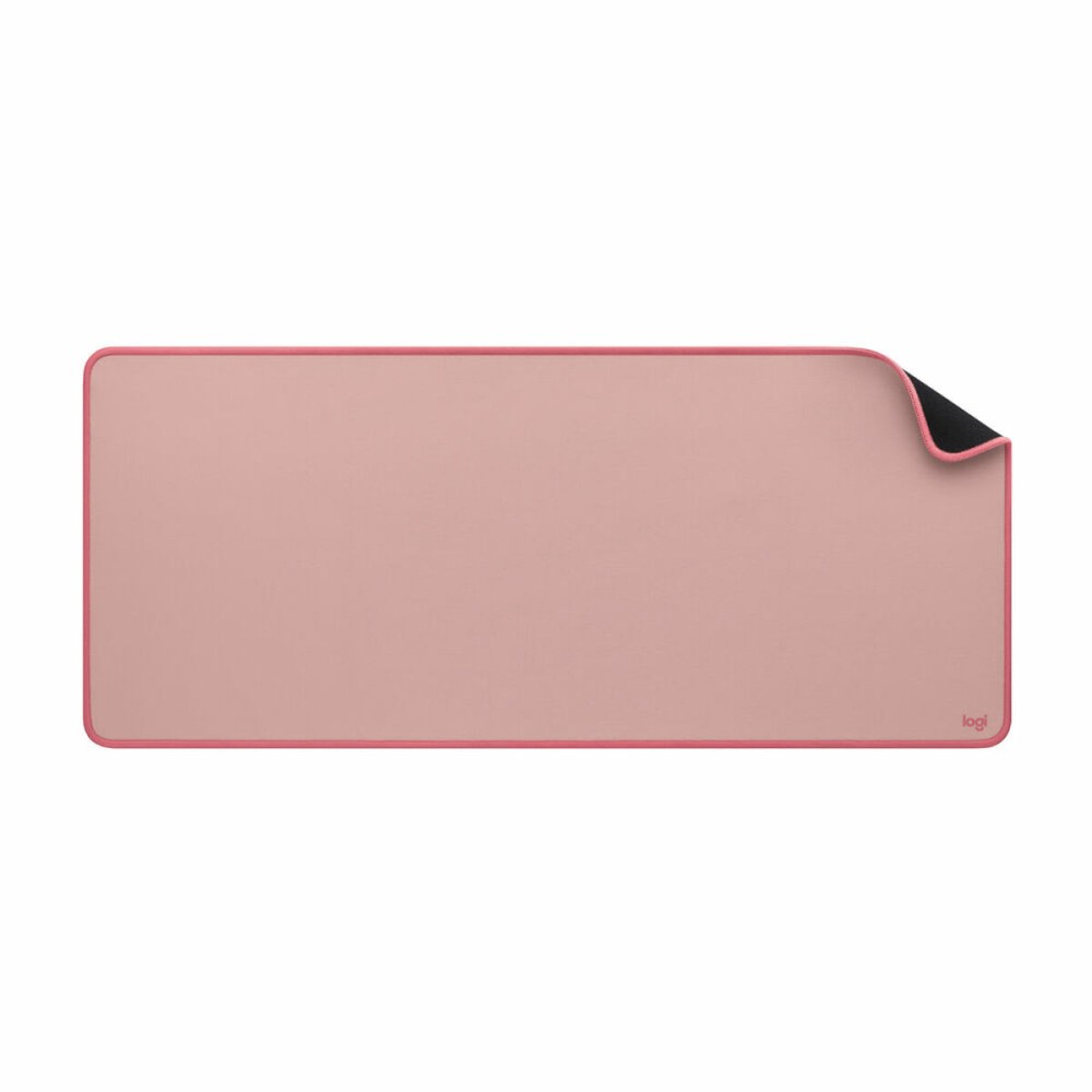 Mousepad Logitech Desk Mat - Studio Series Rosa