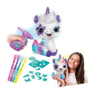 Einhorn Canal Toys + 6 Jahre Einhorn