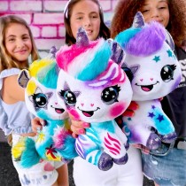 Einhorn Canal Toys + 6 Jahre Einhorn