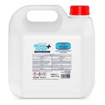 Hand Sanitiser Hidrotizer Plus 5 L