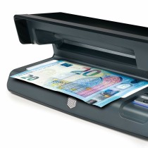 Détecteur de Faux Billets Safescan 50 9 W Noir