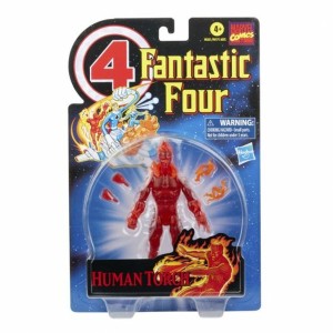 Figurine d’action Marvel