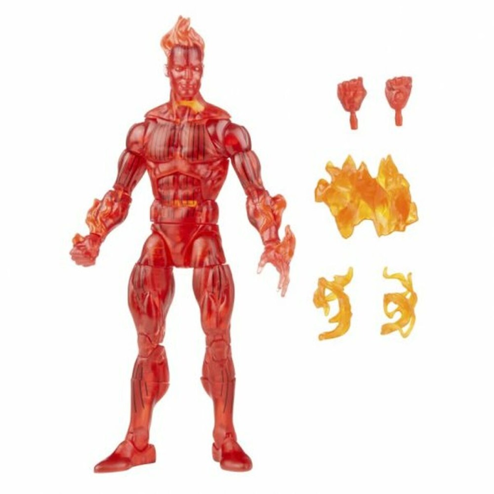 Action Figure Marvel