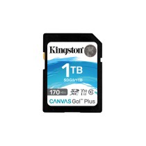 SDXC Memory Card Kingston SDG3/1TB 1 TB