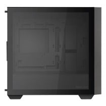 Boîtier ATX semi-tour Asus A21 Noir