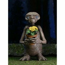 Figurine d’action Neca E.T. 40 Aniversario Ultimate Moderne