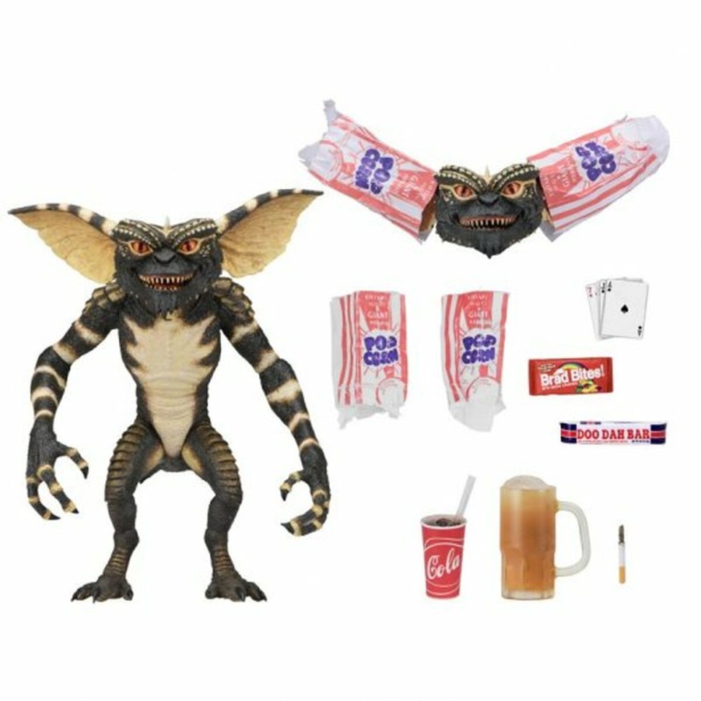 Figurine d’action Neca Gremlin