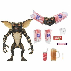 Actionfiguren Neca Gremlin