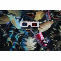 Actionfiguren Neca Gremlin