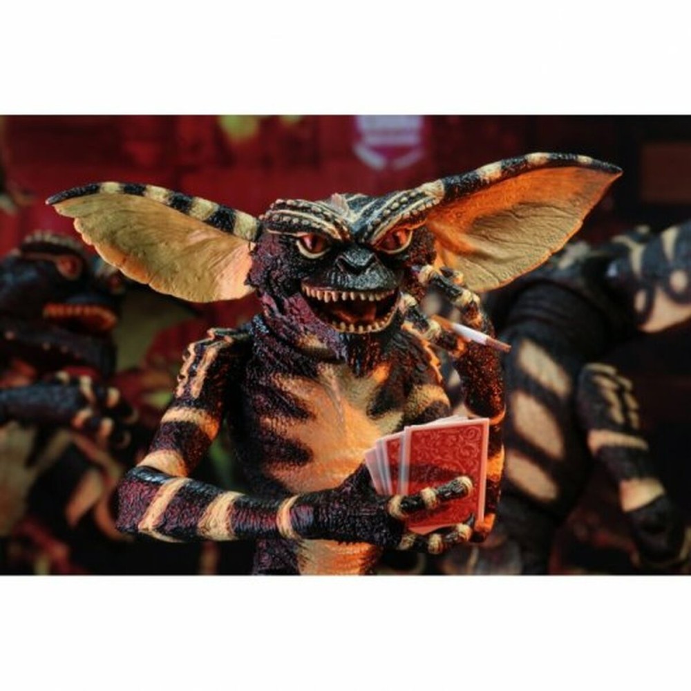 Action Figure Neca Gremlin