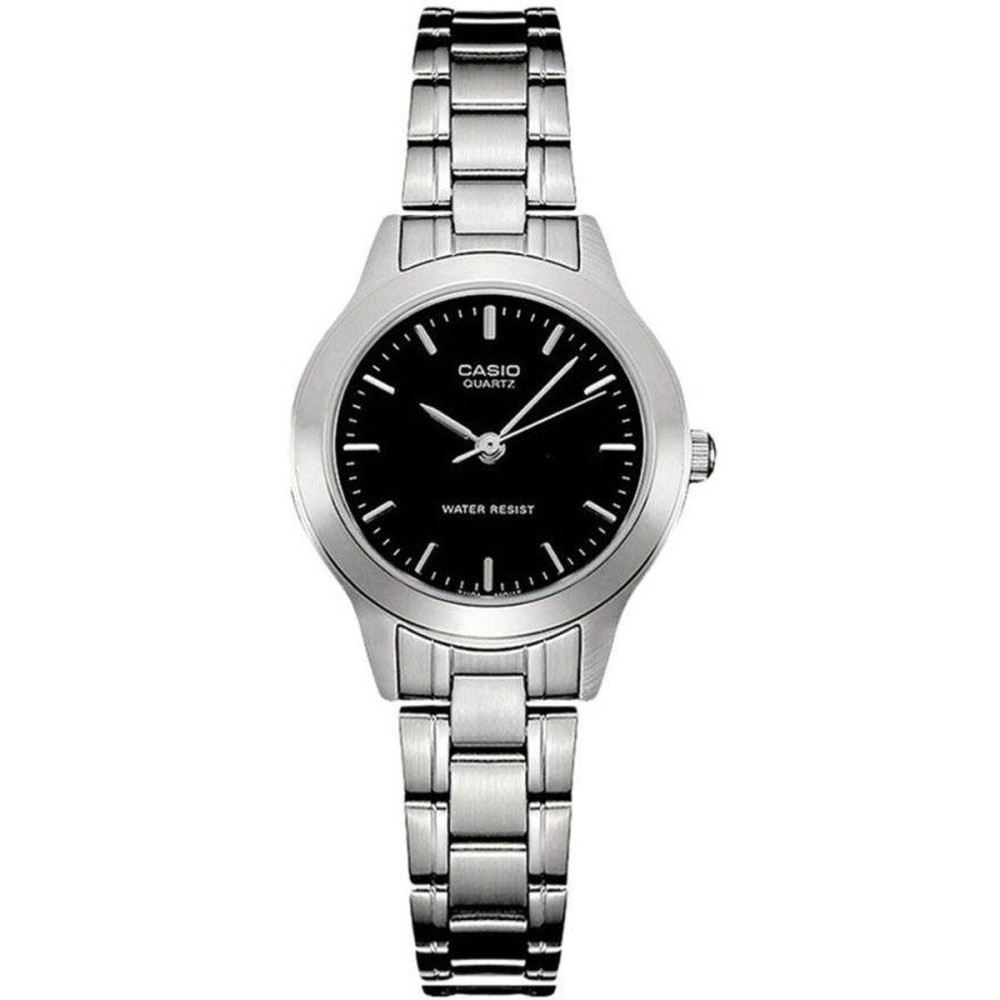 Ladies' Watch Casio LTP-1128A-1A (Ø 27 mm)