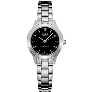 Ladies' Watch Casio LTP-1128A-1A (Ø 27 mm)