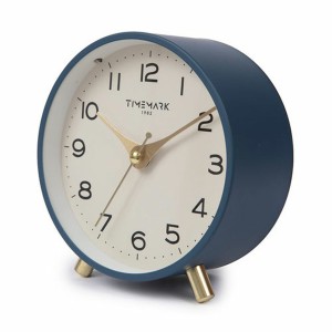 Bordur Timemark Blau Vintage