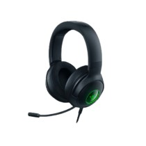 Casques avec Micro Gaming Razer RZ04-03750300-R3M1