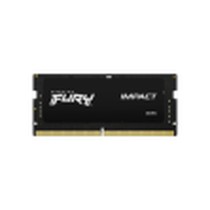 RAM Memory Kingston KF556S40IBK2-64 64 GB DDR5 5600 MHz CL40