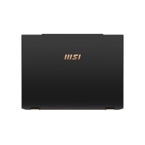 Laptop MSI SUMMIT E13 AI EVO A1MTG-027ES 13,3" Intel Core Ultra 7 155H 16 GB RAM 1 TB SSD Spanish Qwerty