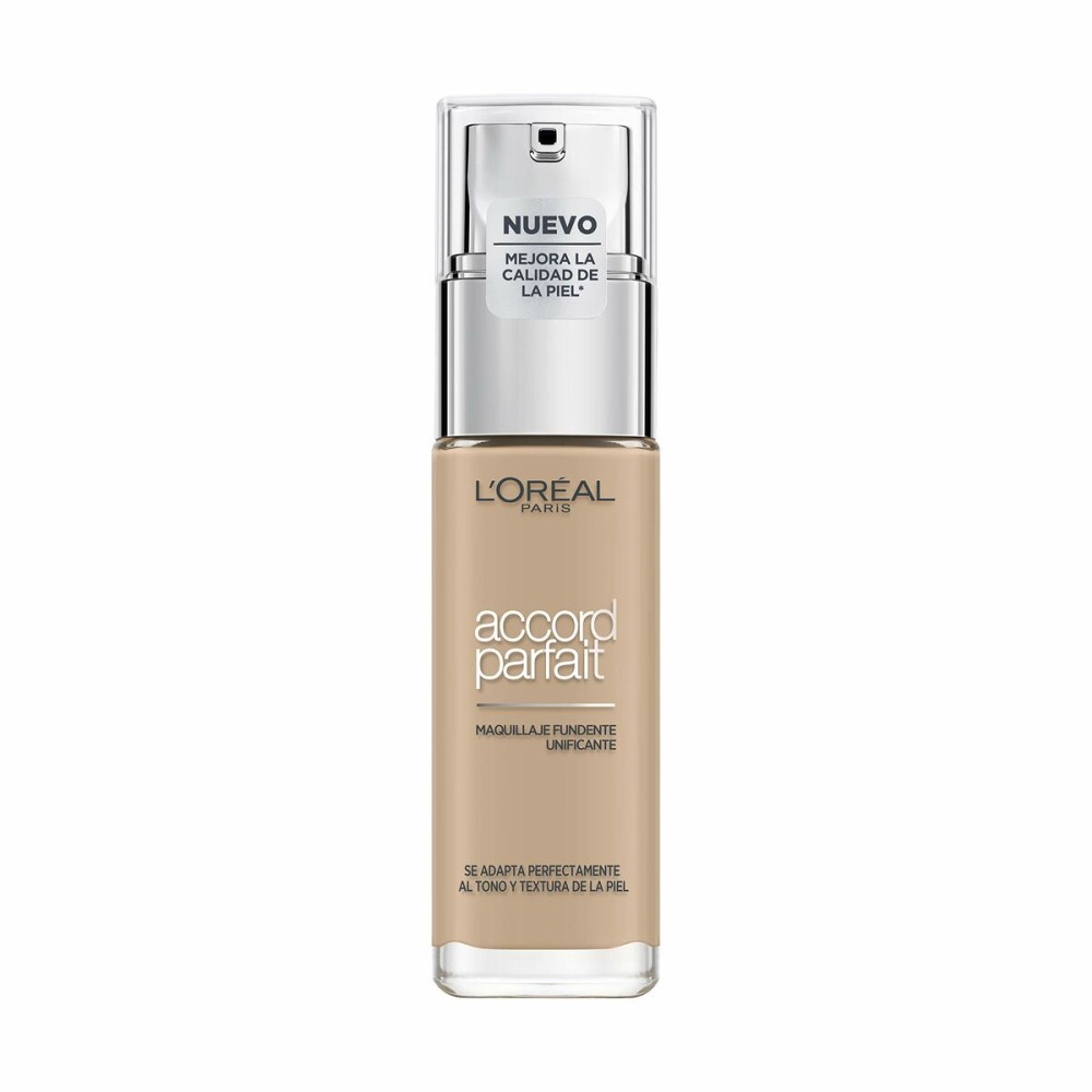 Base de maquillage liquide L'Oréal Paris True Match 30 ml