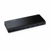 7-Port USB Hub TP-Link UH700 USB 3.0 Black