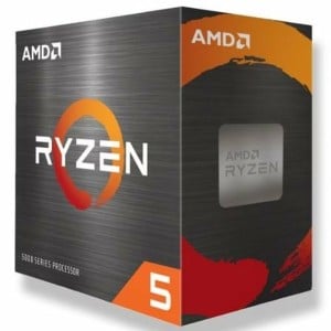 Processor AMD 100-100001584BOX AMD AM4