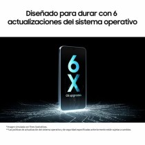 Smartphone Samsung Galaxy A16 6,7" Octa Core 4 GB RAM 1 TB 128 GB Grey