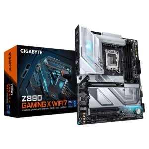 Support pour écouteurs Gigabyte 9MZ89GX7-00-10