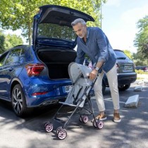 Baby's Pushchair Peps