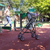 Baby's Pushchair Peps