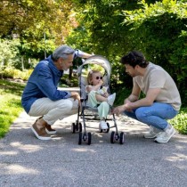 Kinderwagen Peps